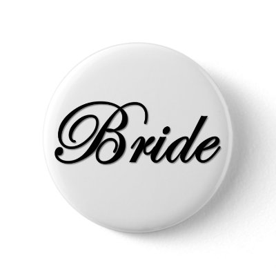 Bride Pins