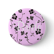 Bride - Button