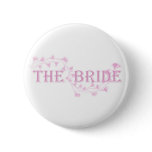 bride buttons