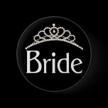 Bride button