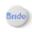 Bride button