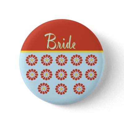 Bride Pins