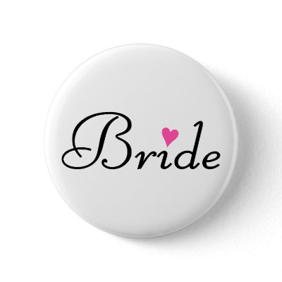 Bride Pins