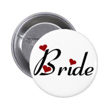 Bride button