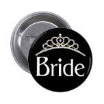 Wedding Buttons