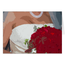 Bride cards
