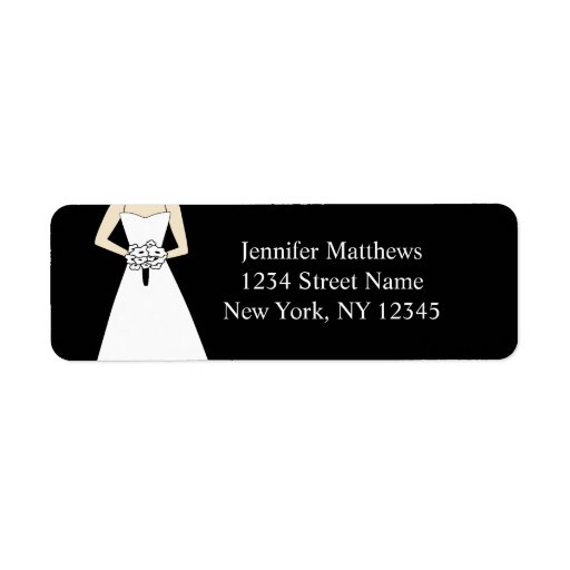 free wedding clipart for address labels - photo #4