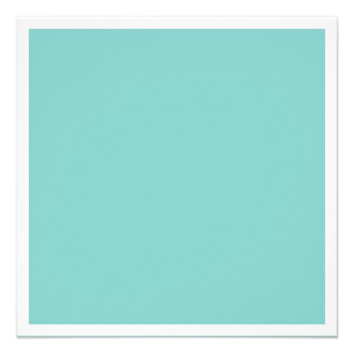 Bride & Co. Shower Invitation