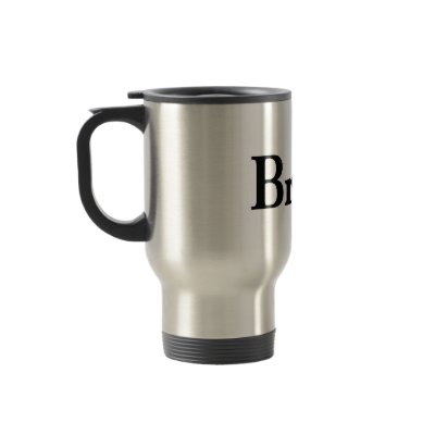 Bride Coffee Mug