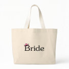 jumbotote - Bride (Cowboy Hat)