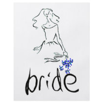 Bride Design! flyers