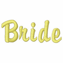 Bride Embroidered Shirt embroidered shirts