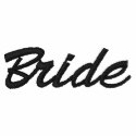 Bride Embroidered Shirt embroidered shirts
