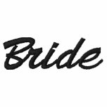 Bride Embroidered Shirt embroidered shirts
