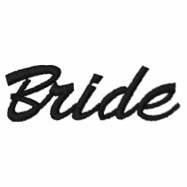 Bride Embroidered Shirt embroidered shirts by weddingpartygifts Bride Embroidered Shirt embroidered shirts