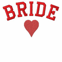 Bride Embroidered Shirt embroidered shirts by weddingpartygifts Bride Embroidered Shirt embroidered shirts