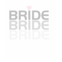 Bride Fade Tshirts and Gifts shirt