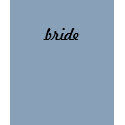 Bride - Freehand t-shirts by slaydam Bride - Freehand t-shirts