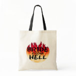 Bride From Hell (Flames 1)