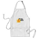 Bride From Hell (Flames 2) Aprons