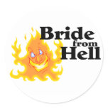 Bride From Hell (Flames 2)