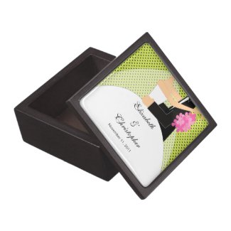 Decorative Keepsake Boxes