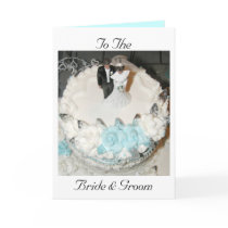 Bride & Groom cards by meia7214N Bride & Groom cards