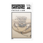 Bride & Groom Irish Claddagh Wedding Ring postage