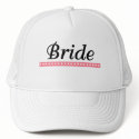 Bride Hat hat