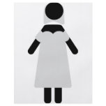 bride icon flyer