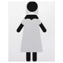 bride icon letterhead