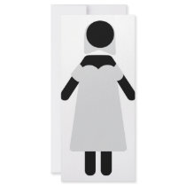bride icon rack cards