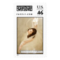 Bride II postage by caitos Bride II postage