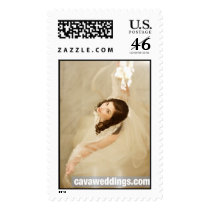 Bride II postage