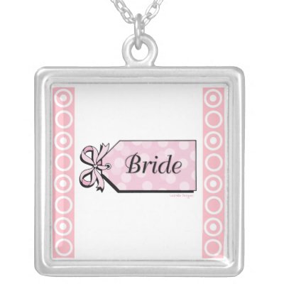 Bride Jewelry