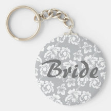 Bride Keychains