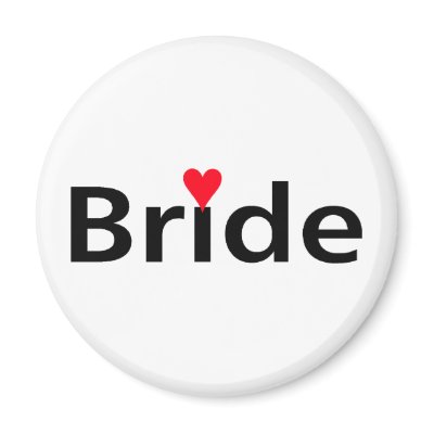 Bride Magnet