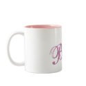 Bride mugs by WeddingZazzle Bride mugs