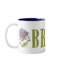 Bride Mug