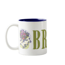 Bride Mug by ldcreative Bride Mug