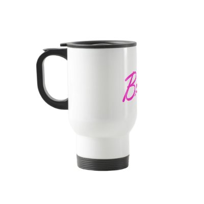 Bride Coffee Mug