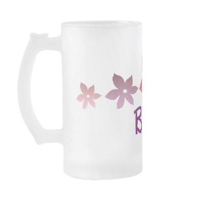 Bride Coffee Mug
