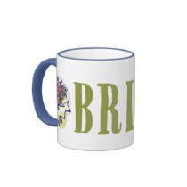 Bride Mug