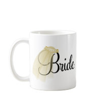 Bride Coffee Mugs