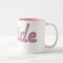 Bride Mug