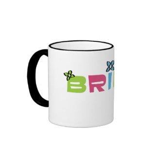 Bride Mug