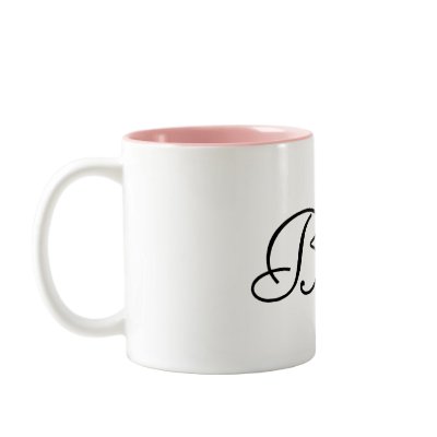 Bride Mugs