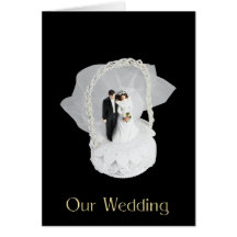 Bride n Groom 1A Card