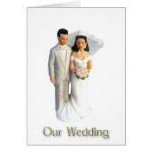 Bride n Groom 2A Card