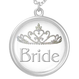 Bride Necklace